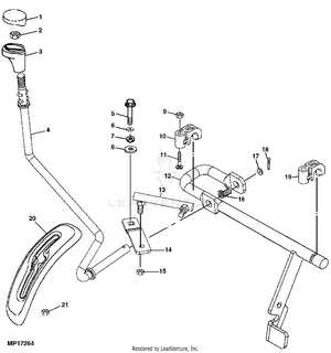 lt133 parts diagram