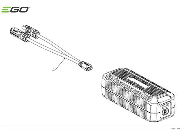 battery parts diagram