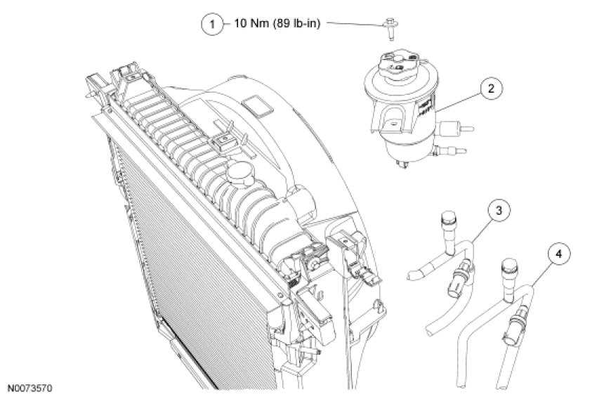 2010 ford explorer parts diagram