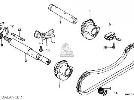 honda rebel parts diagram
