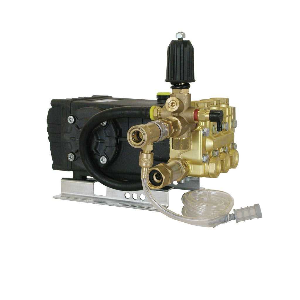 general pump tss1511 parts diagram