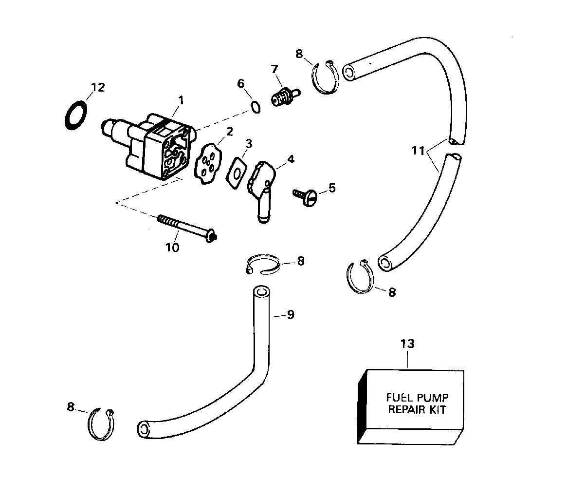 honda 15 hp outboard parts diagram