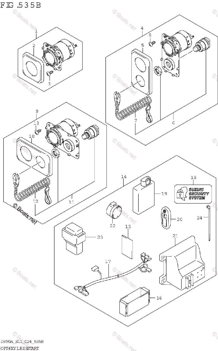 miller furnace parts diagram