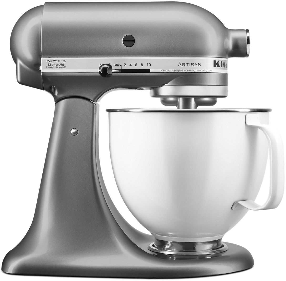kitchenaid mixer parts diagram pdf