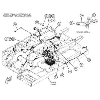 big dog alpha parts diagram