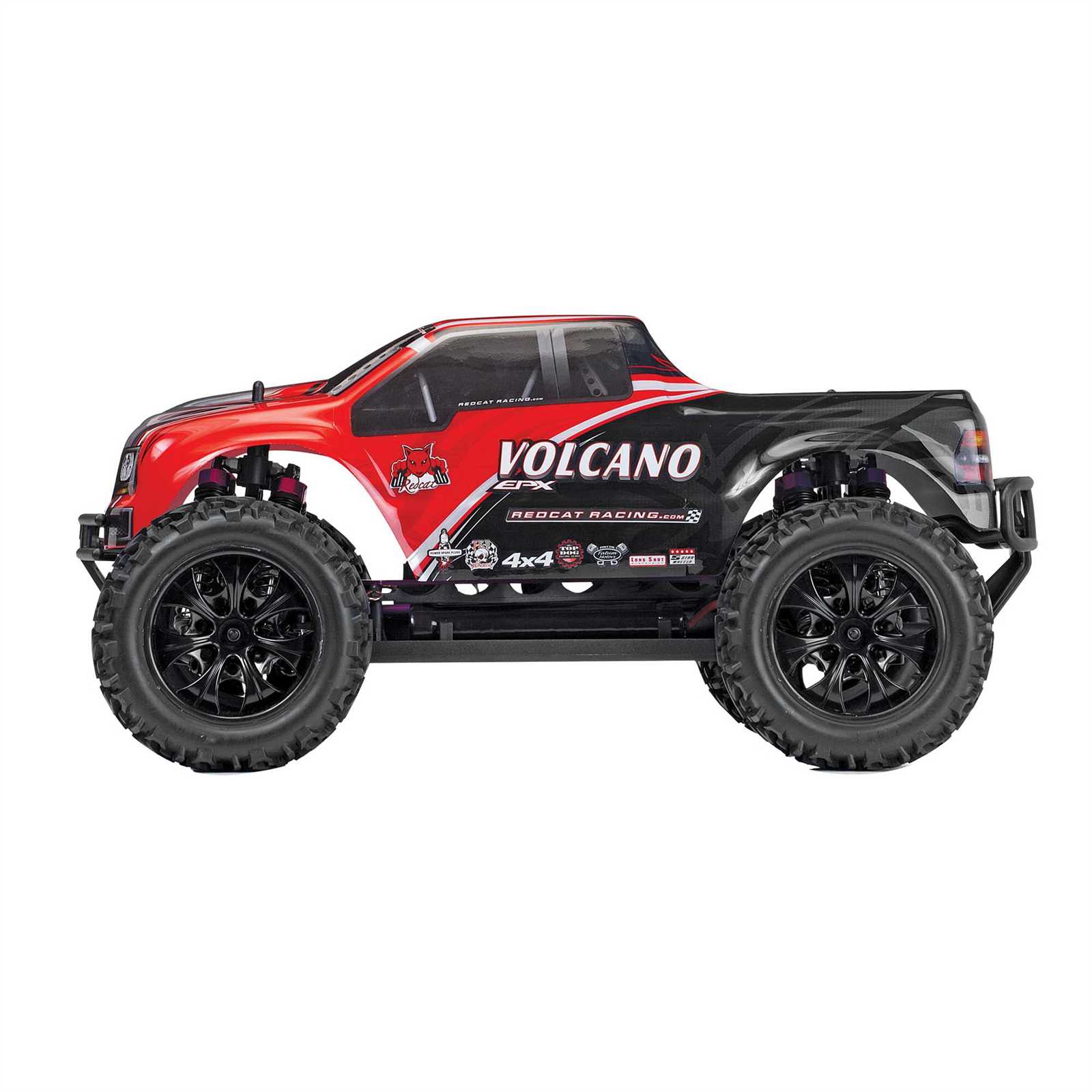 redcat volcano epx parts diagram