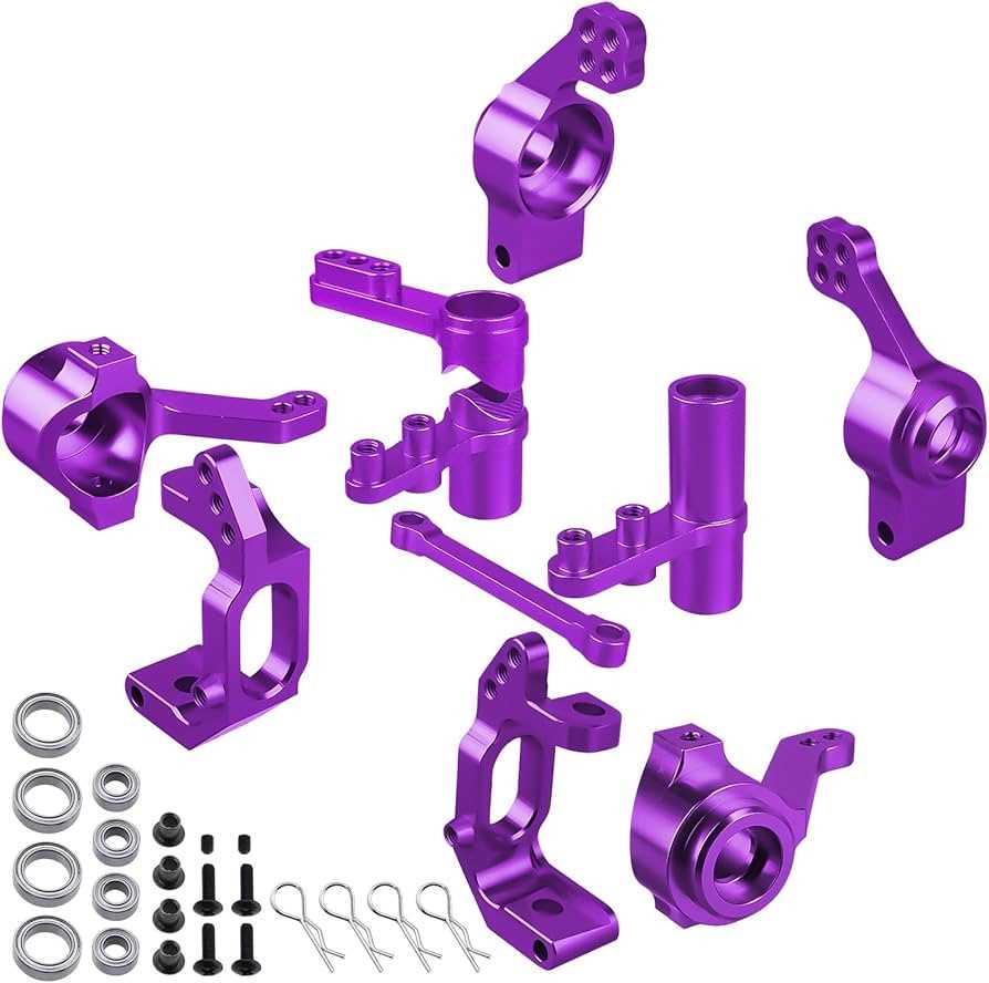 redcat volcano epx parts diagram
