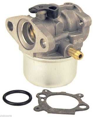 parts diagram for briggs and stratton carburetor