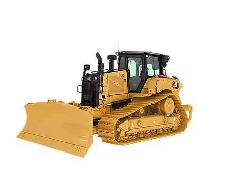 cat dozer parts diagram