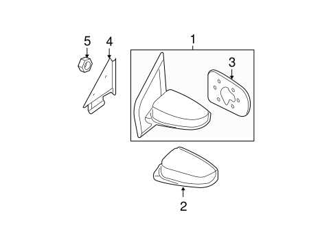 2011 nissan sentra parts diagram