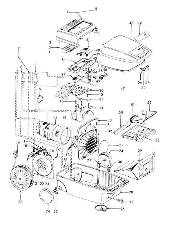 briggs and stratton generator parts diagram