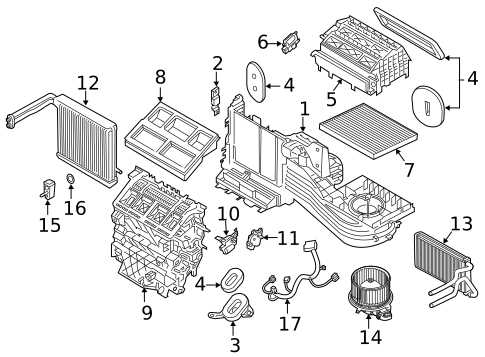 2020 ford explorer parts diagram