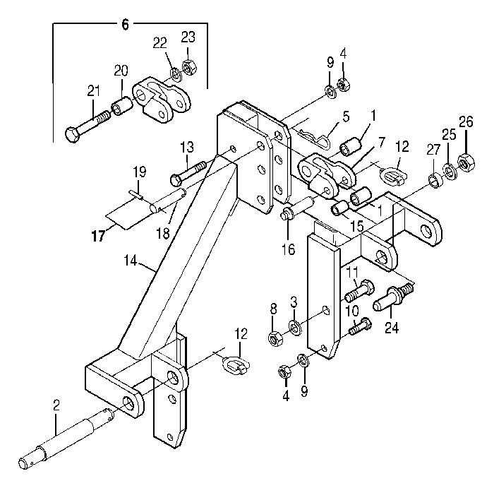 kuhn gmd 500 parts diagram