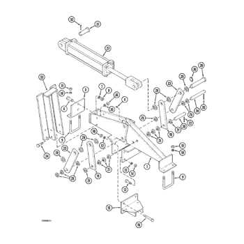 kuhn gmd 500 parts diagram