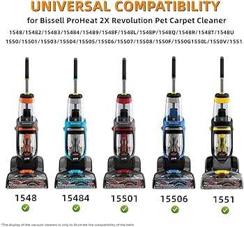 bissell proheat 2x pet parts diagram