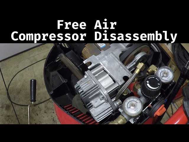 husky 20 gallon air compressor parts diagram