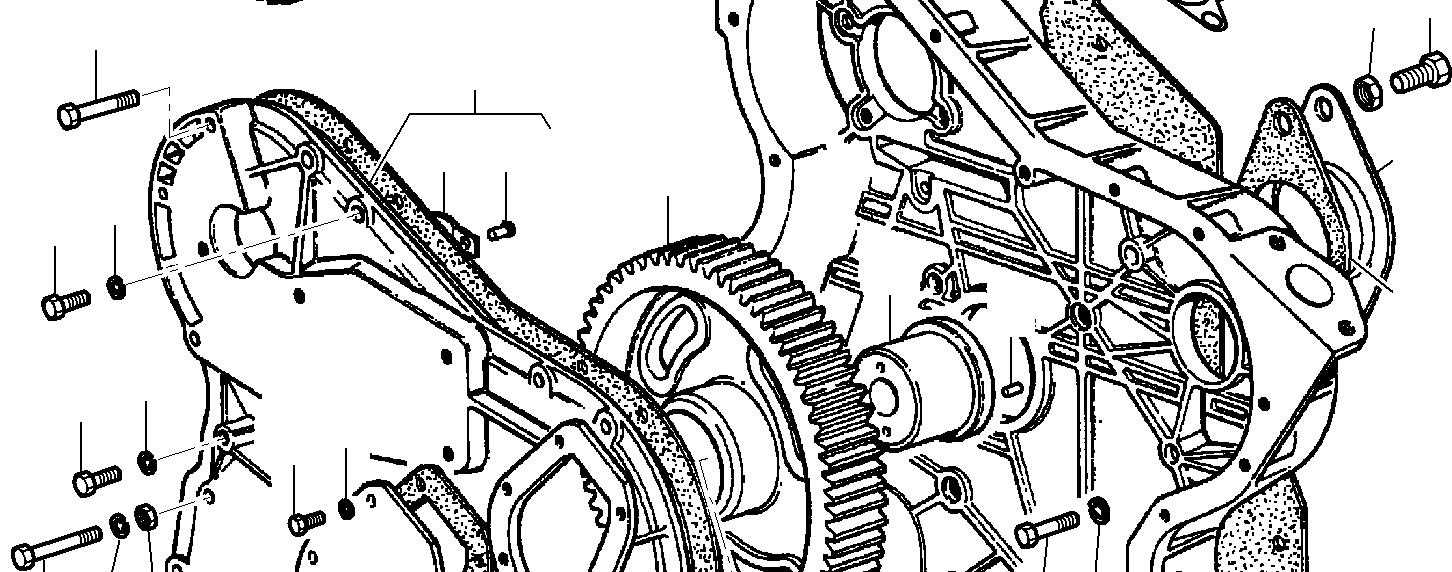 massey ferguson 230 parts diagram