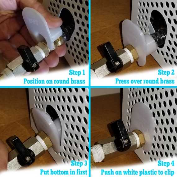 harvest right freeze dryer parts diagram