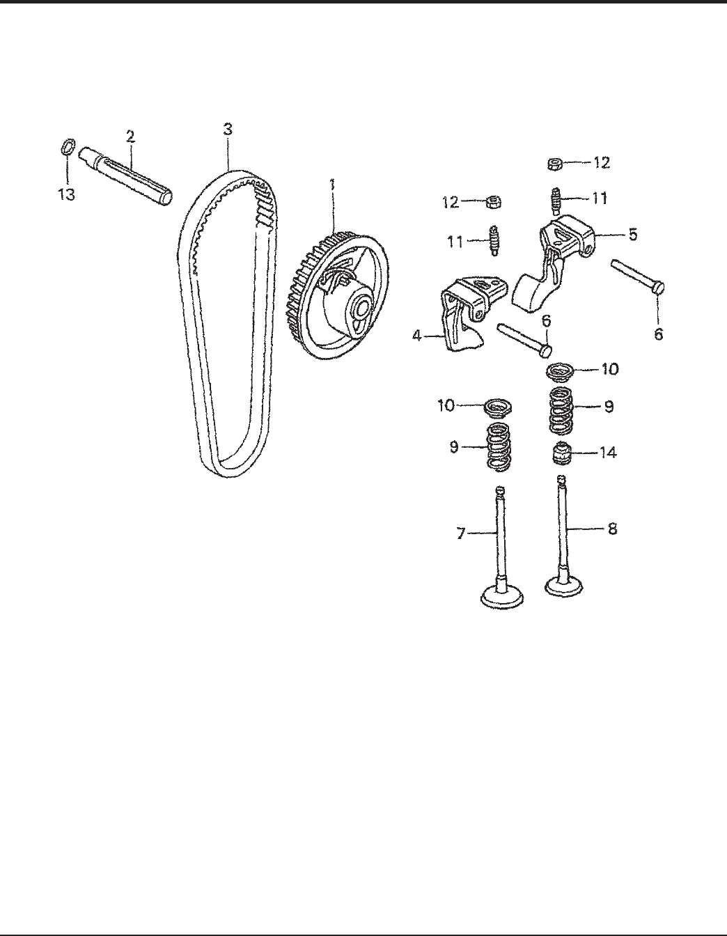 mikasa mtx 60 parts diagram