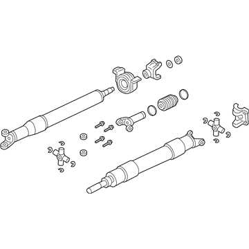 f350 parts diagram