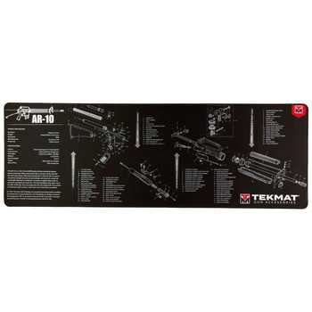 ar 10 parts diagram