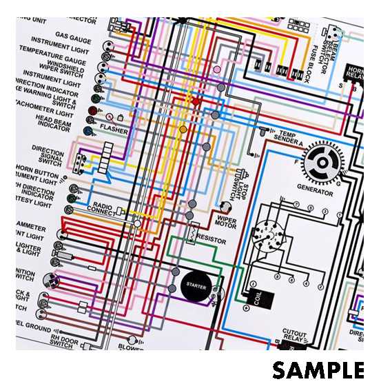 c5 corvette parts diagram