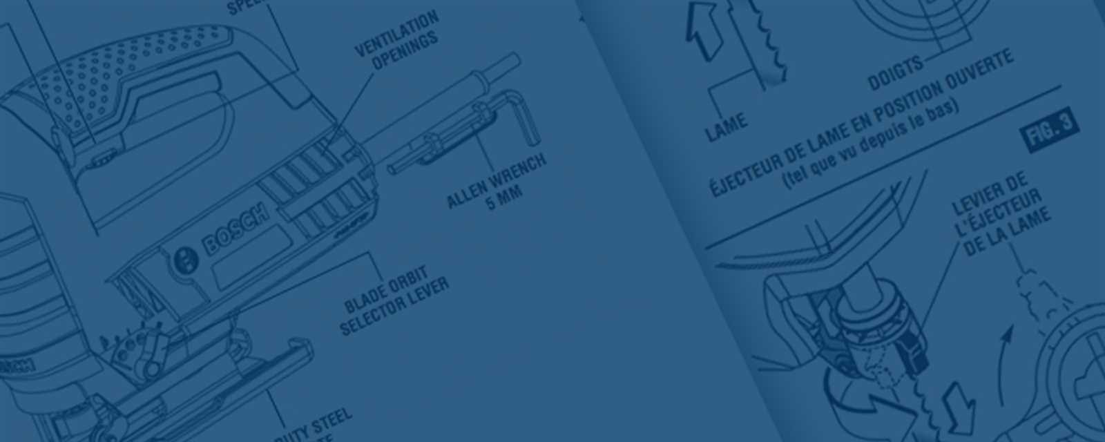 bosch mixer parts diagram