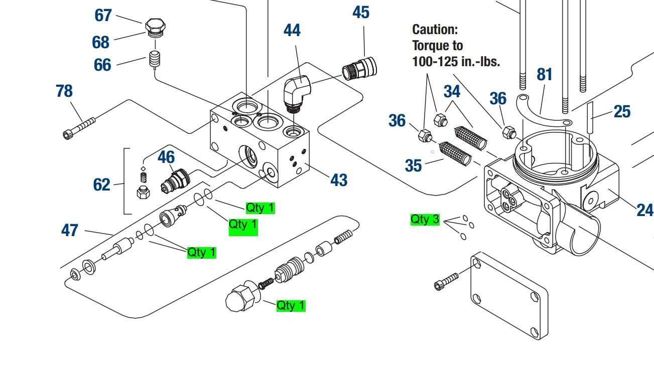 meyer snow plow parts diagram