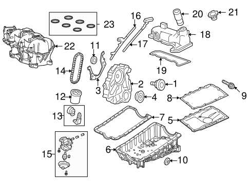 ford ranger parts diagram