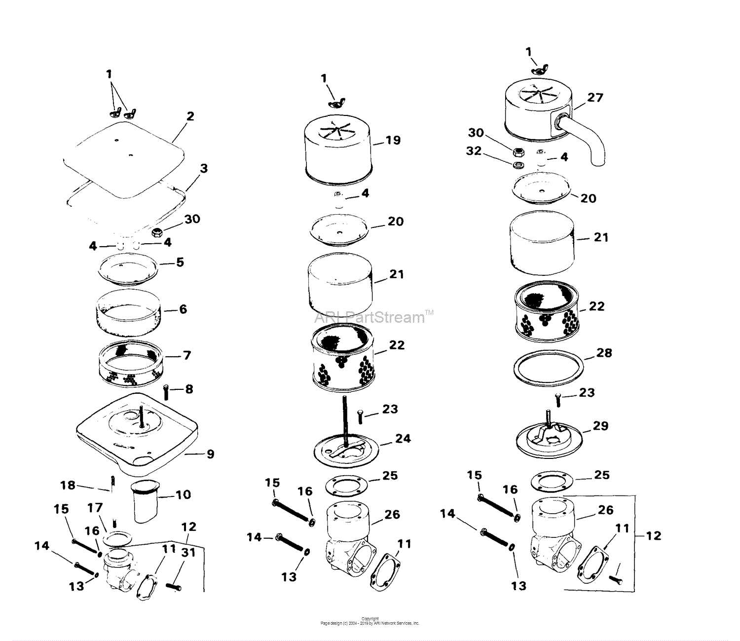 jlg parts diagram