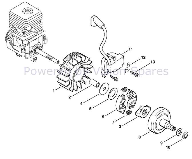 mm55 parts diagram