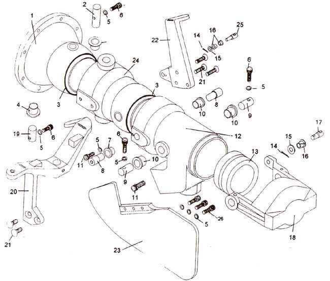 berkeley pump parts diagram