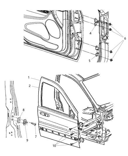 2013 dodge durango parts diagram