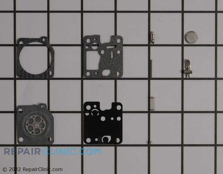 echo es 250 parts diagram