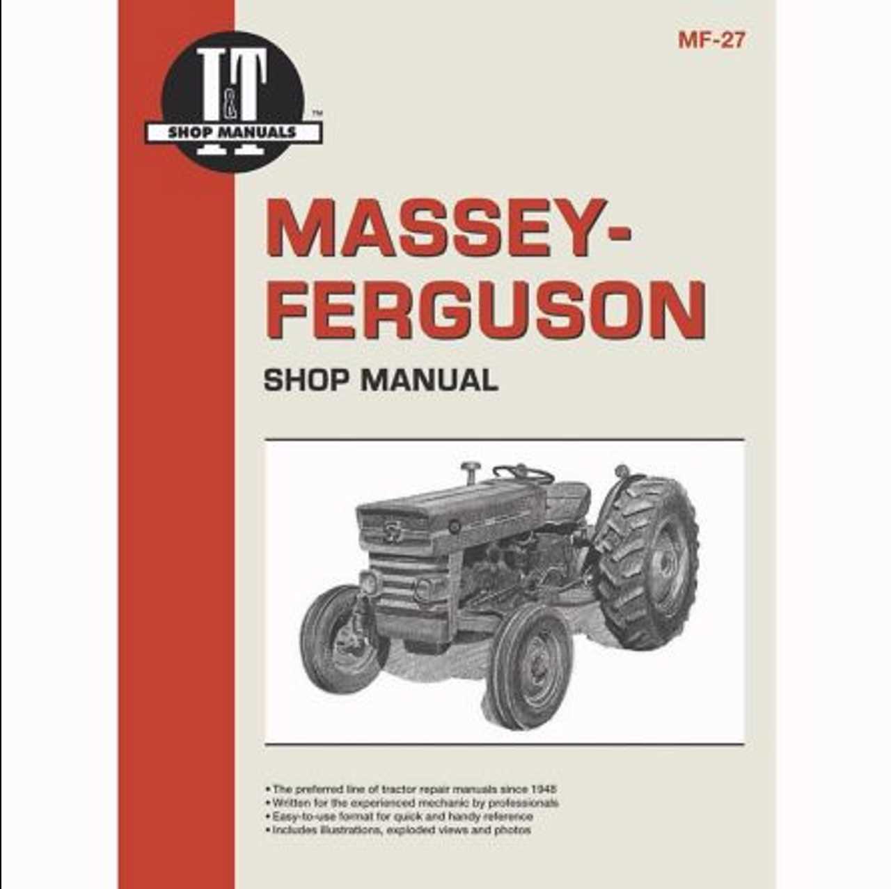 massey ferguson to35 parts diagram