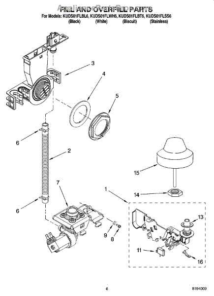 kdte104dss0 parts diagram