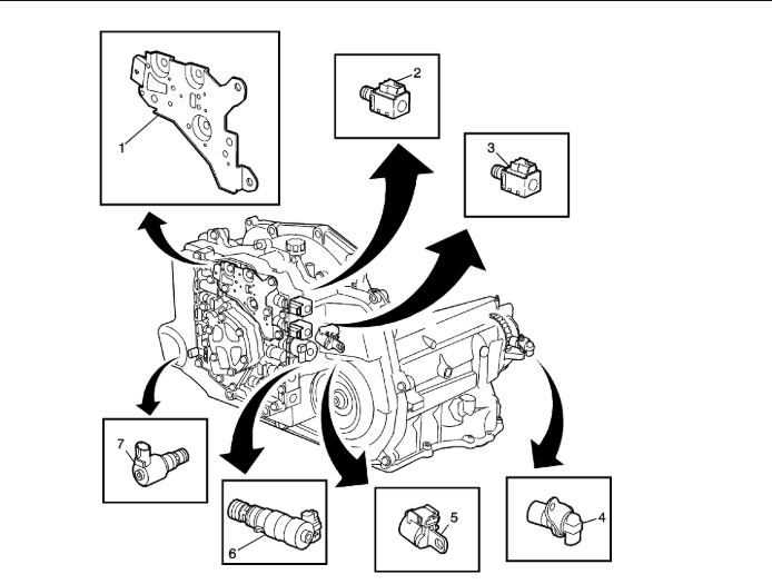 2010 chevy cobalt parts diagram