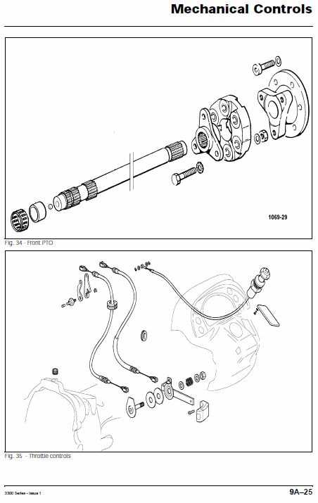 kubota t1770 parts diagram