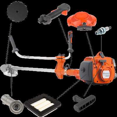 husqvarna 525rx parts diagram