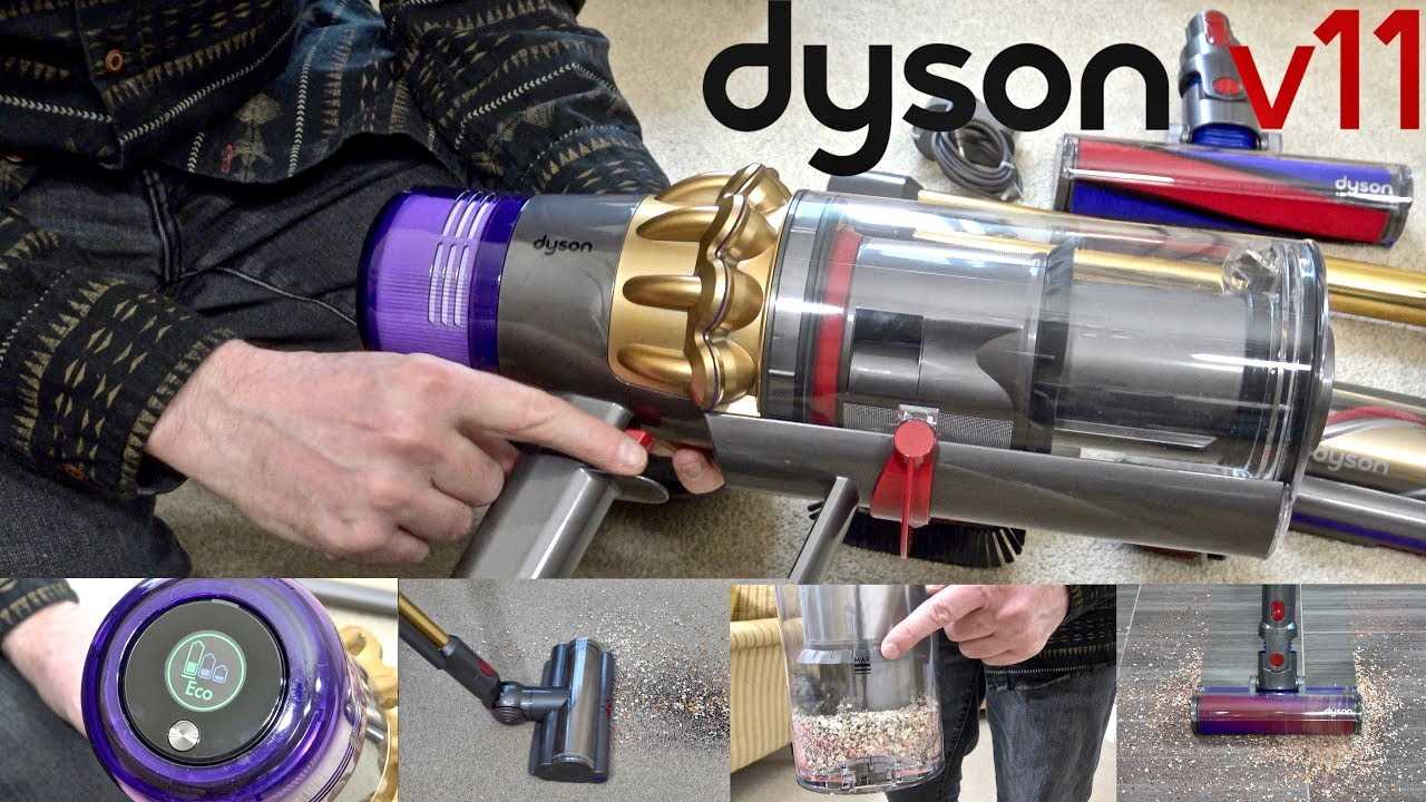 dyson v11 absolute parts diagram