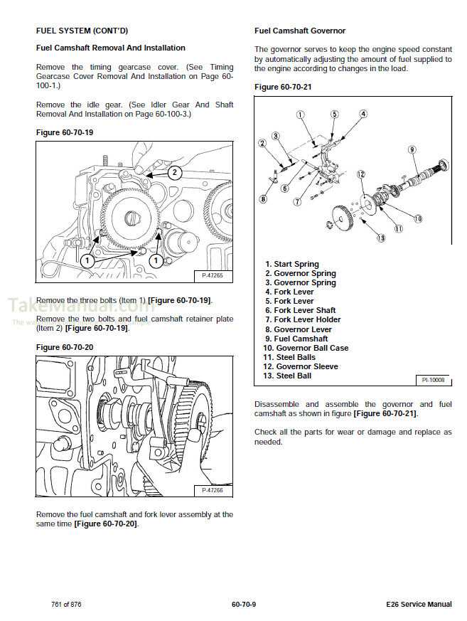 bobcat e26 parts diagram