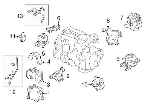 2015 honda accord parts diagram