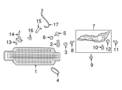 2019 ford f 150 parts diagram