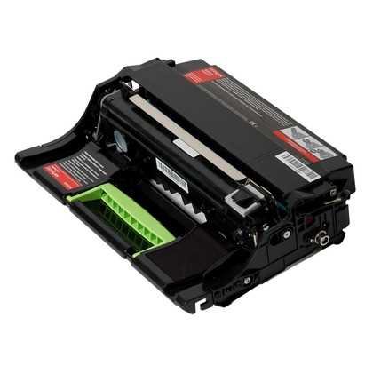 lexmark printer parts diagram