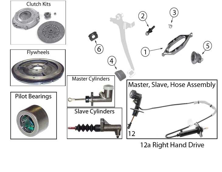 jeep tj parts diagram