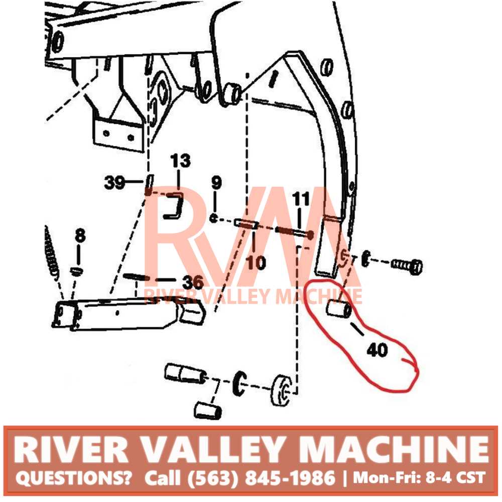 bobcat s300 parts diagram