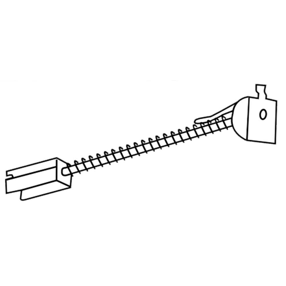 arrow ht50p stapler parts diagram