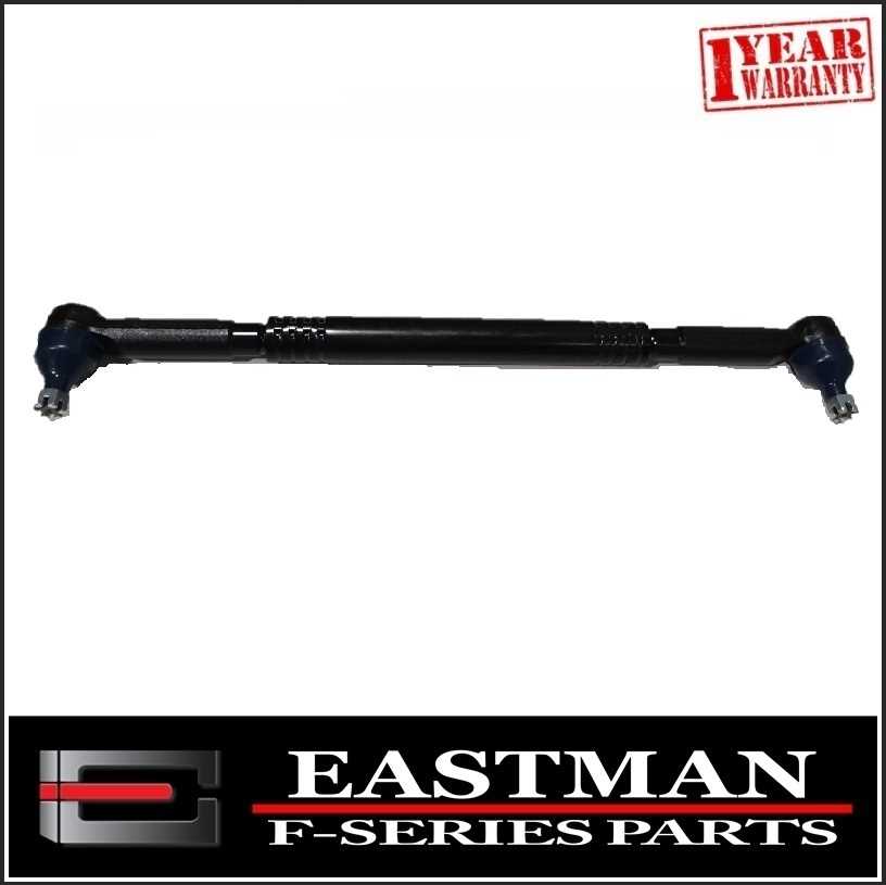 steering linkage f250 steering parts diagram