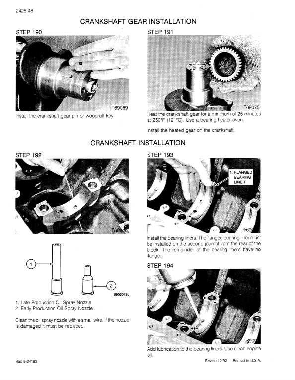 case 1845c skid steer parts diagram