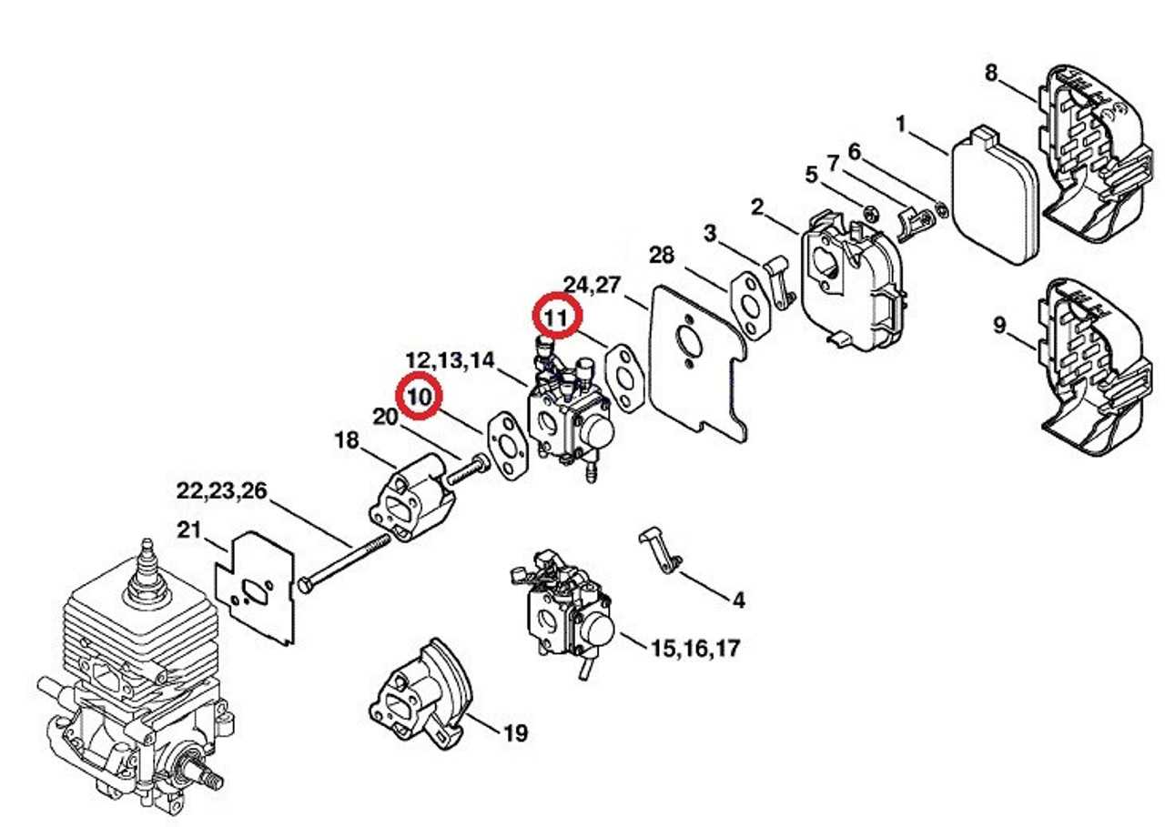 makita 4114 parts diagram